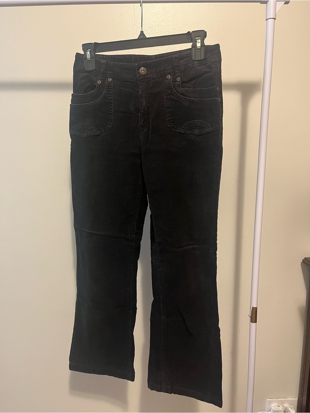725 Original Bootcut Jeans - Picture 3 of 6